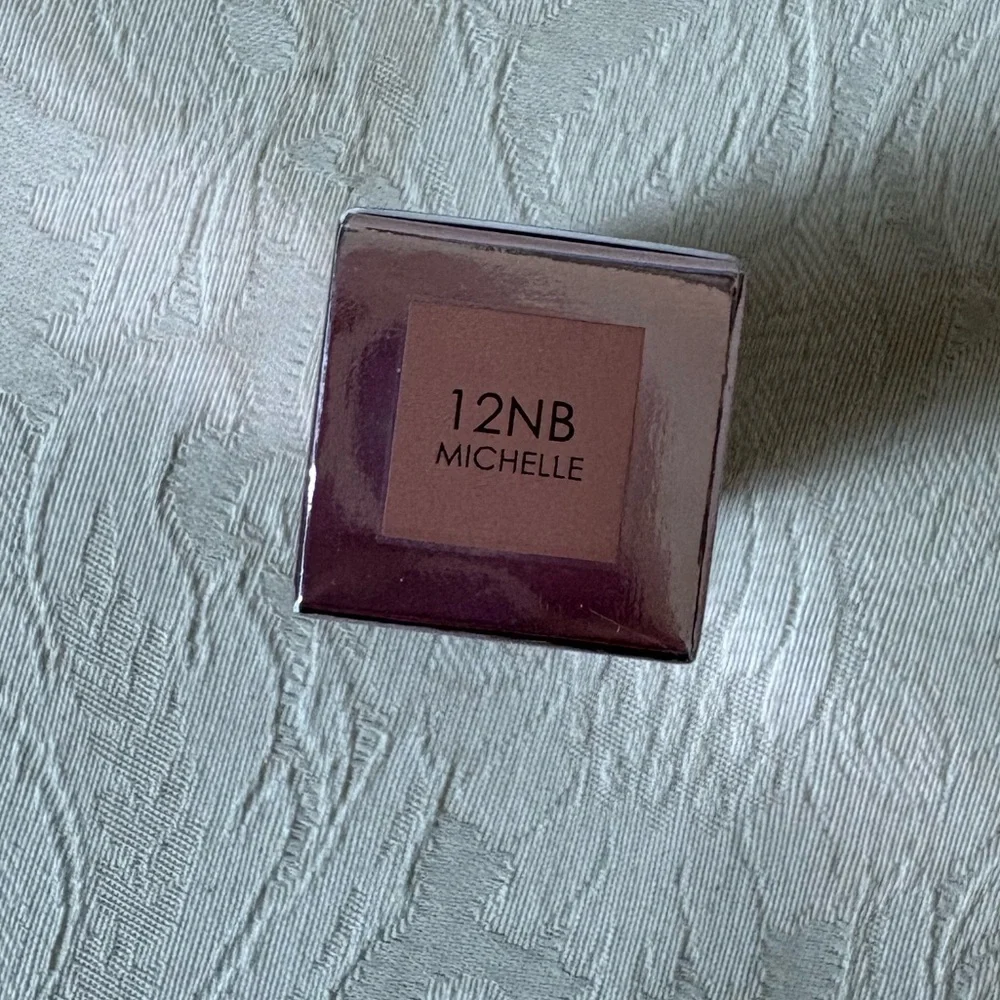 Natasha Denona I Need a Nude Lipstick in Michelle 12NB  BNIB